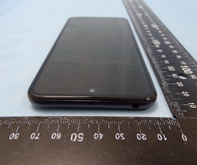 5000 мА&middot;ч и 50 Мп за 210 долларов. Недорогой смартфон Moto G31 позирует на живых фото